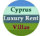 Cyprus Luxury Villas